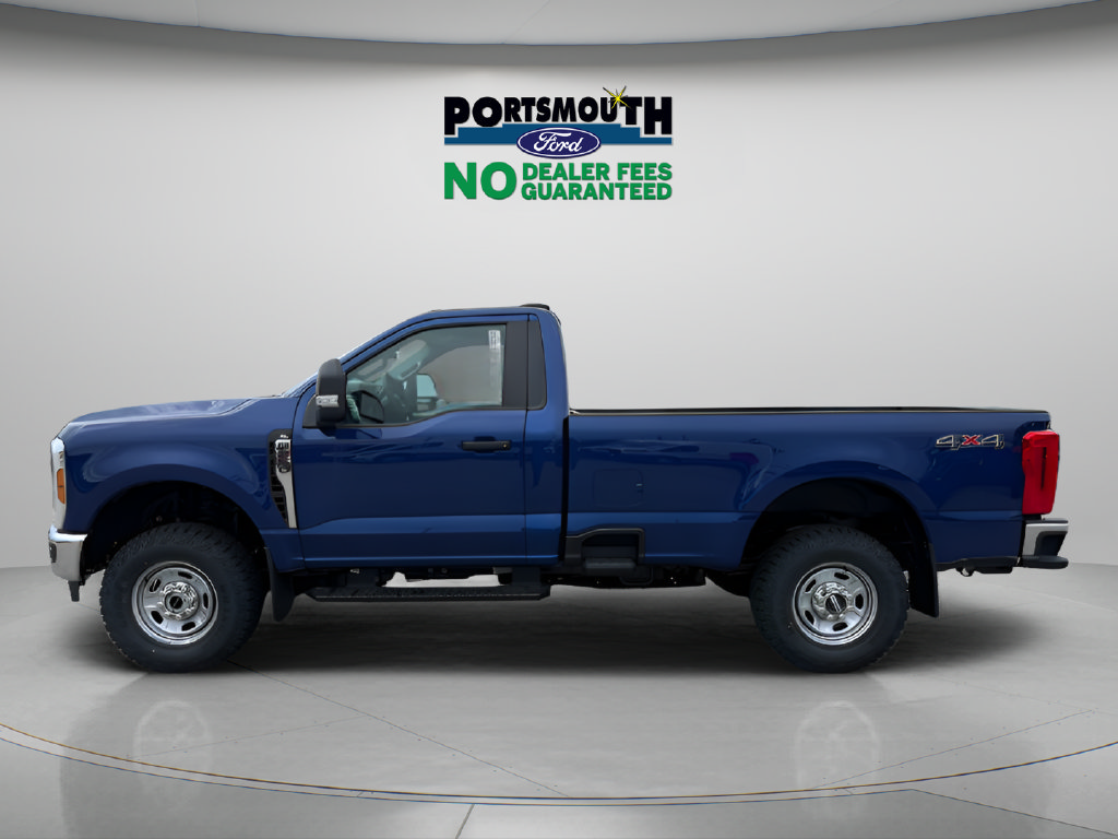 New 2026 Ford F250 XL w/ XL Off-Road Package AWD/4WD image 2