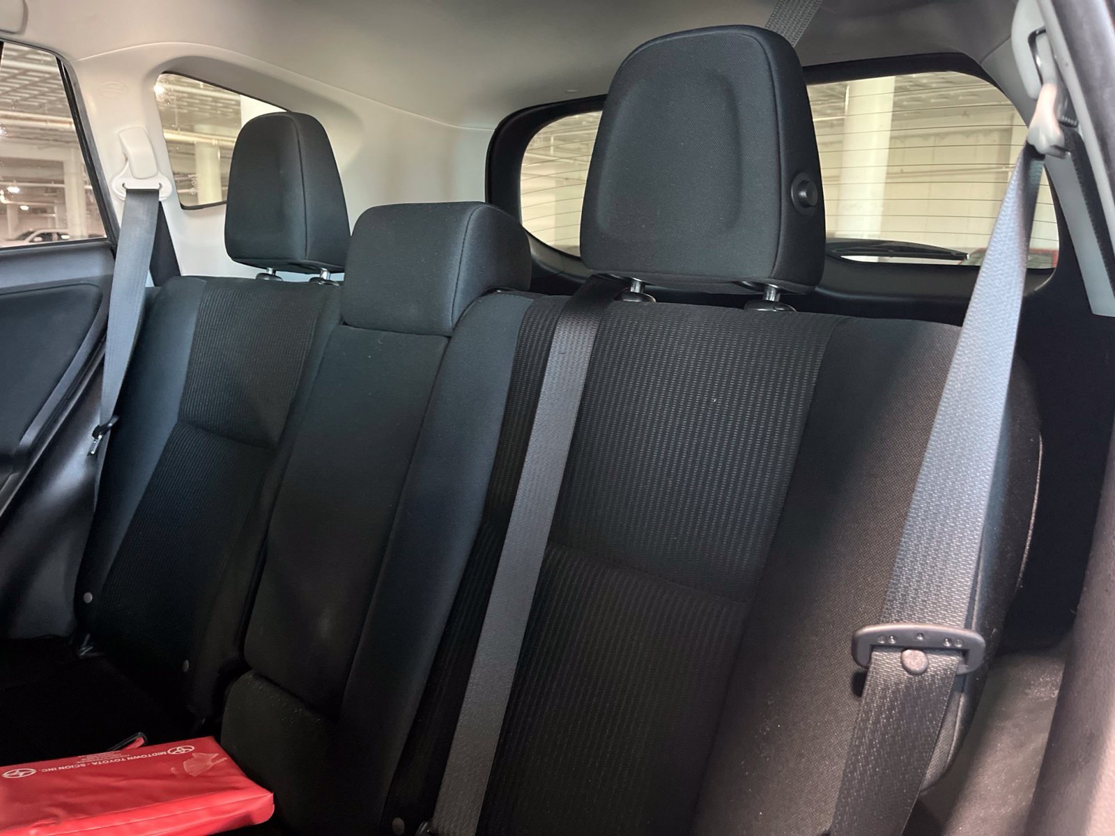 Used 2017 Toyota RAV4 LE w/ All Weather Liner Package AWD/4WD image 32