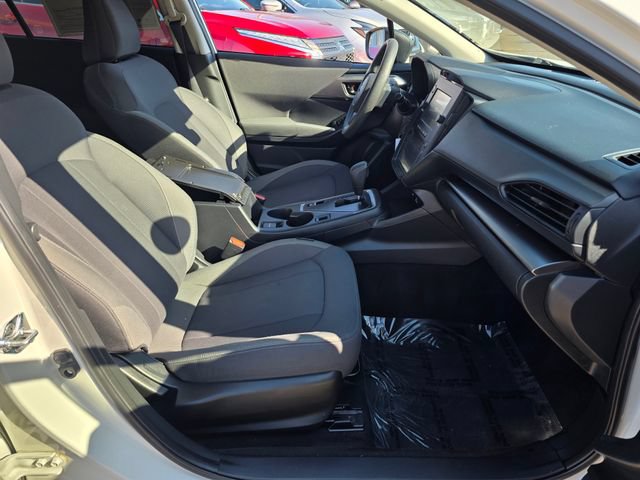 Certified 2024 Subaru Impreza 2.0i AWD/4WD image 10
