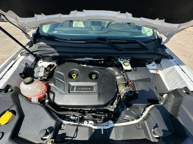 Used 2019 Lincoln MKC Reserve AWD/4WD image 33