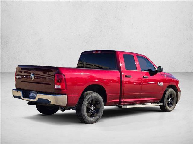 Used 2020 RAM 1500 Tradesman w/ Chrome Plus Package image 5