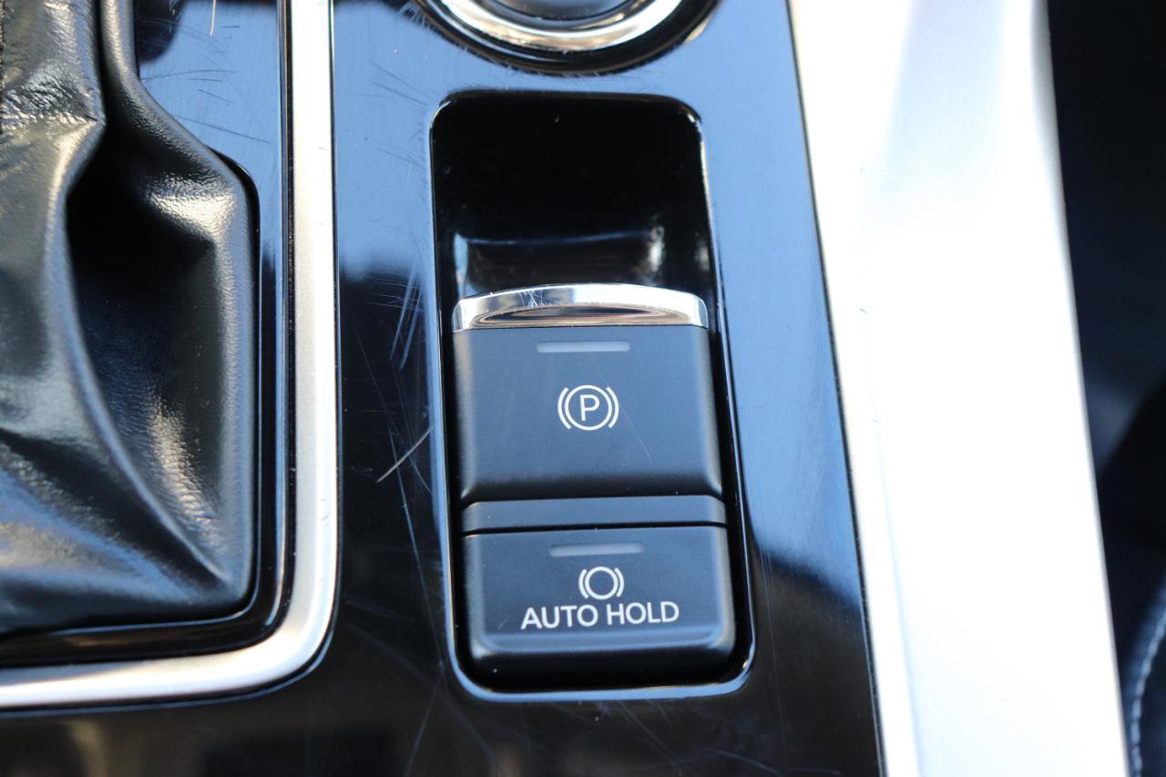 Used 2025 Mitsubishi Eclipse Cross SE image 36