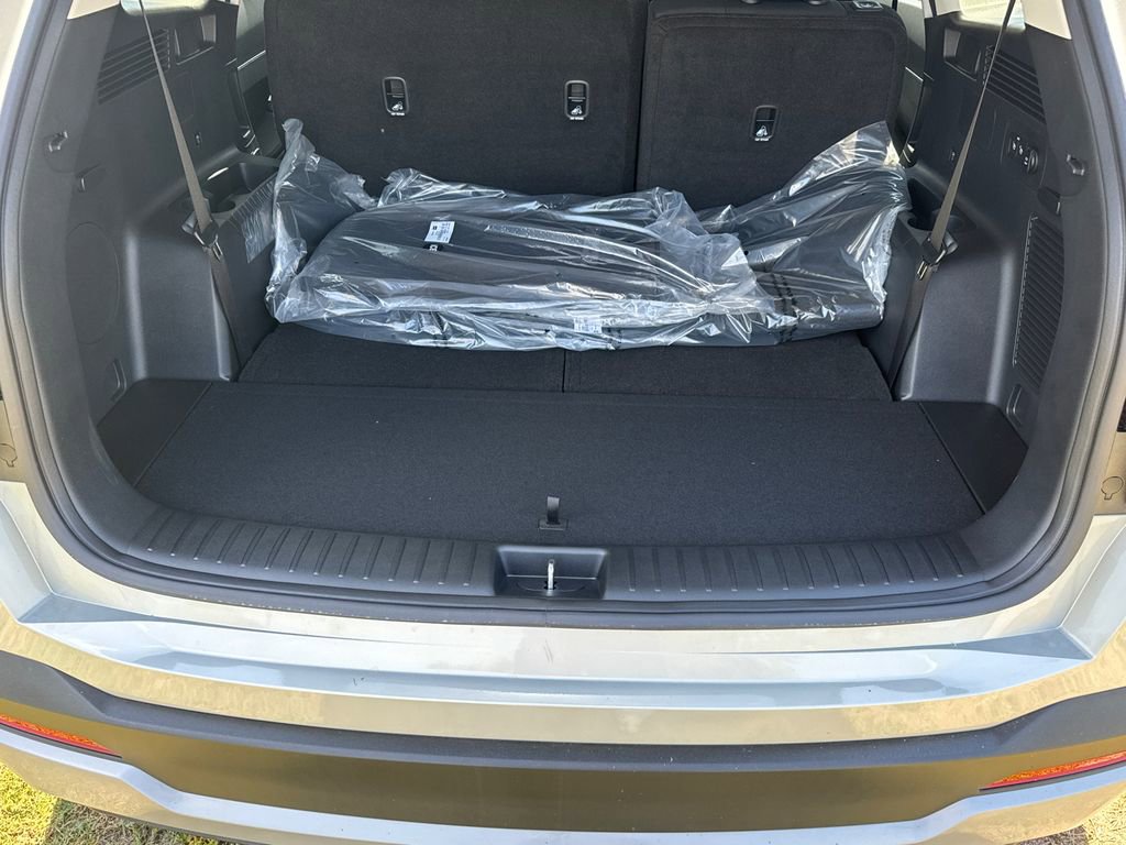 New 2026 Kia Sorento LX image 18