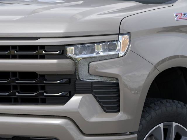 New 2026 Chevrolet Silverado 1500 RST image 10