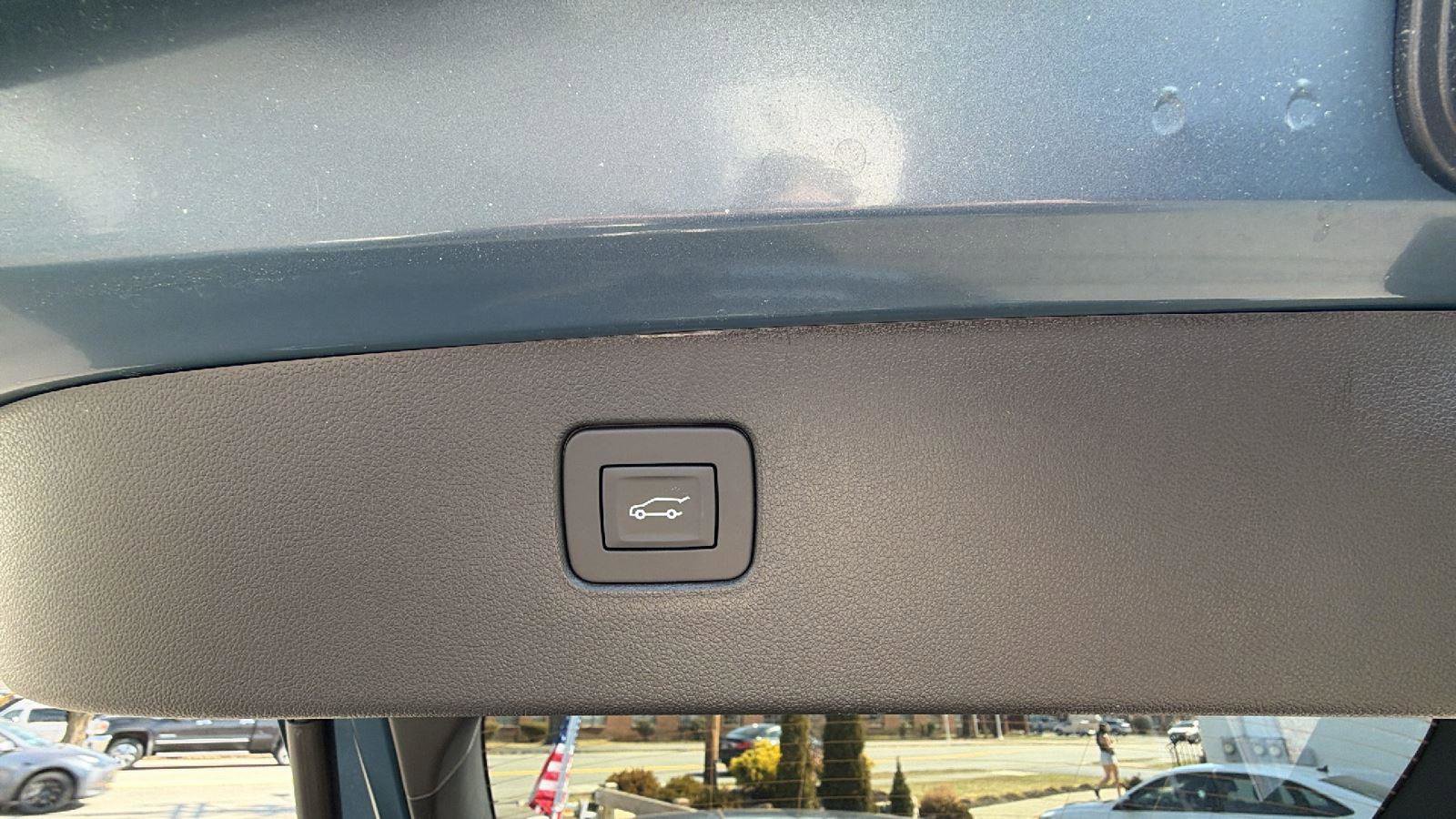 New 2025 Buick Envista Avenir image 12