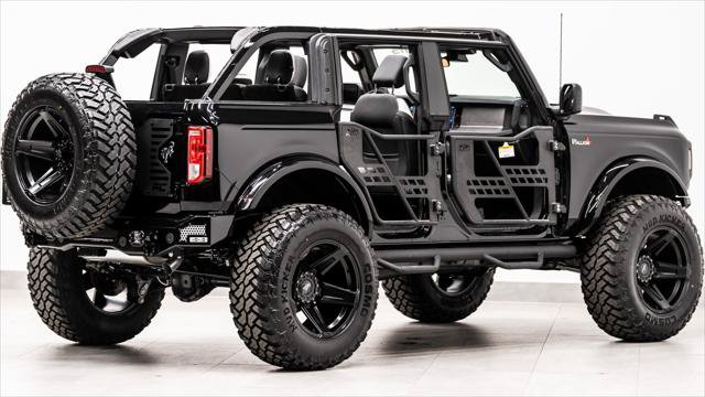 Used 2026 Ford Bronco Big Bend AWD/4WD image 14