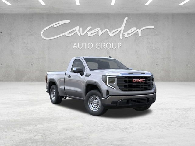New 2026 GMC Sierra 1500 Pro w/ Pro Value Package RWD video 1