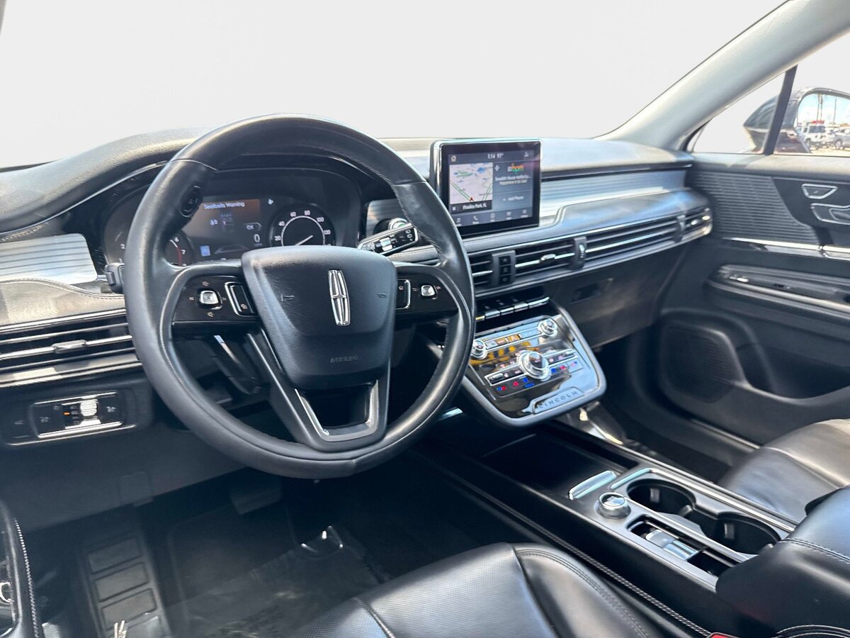 Used 2020 Lincoln Corsair FWD image 15