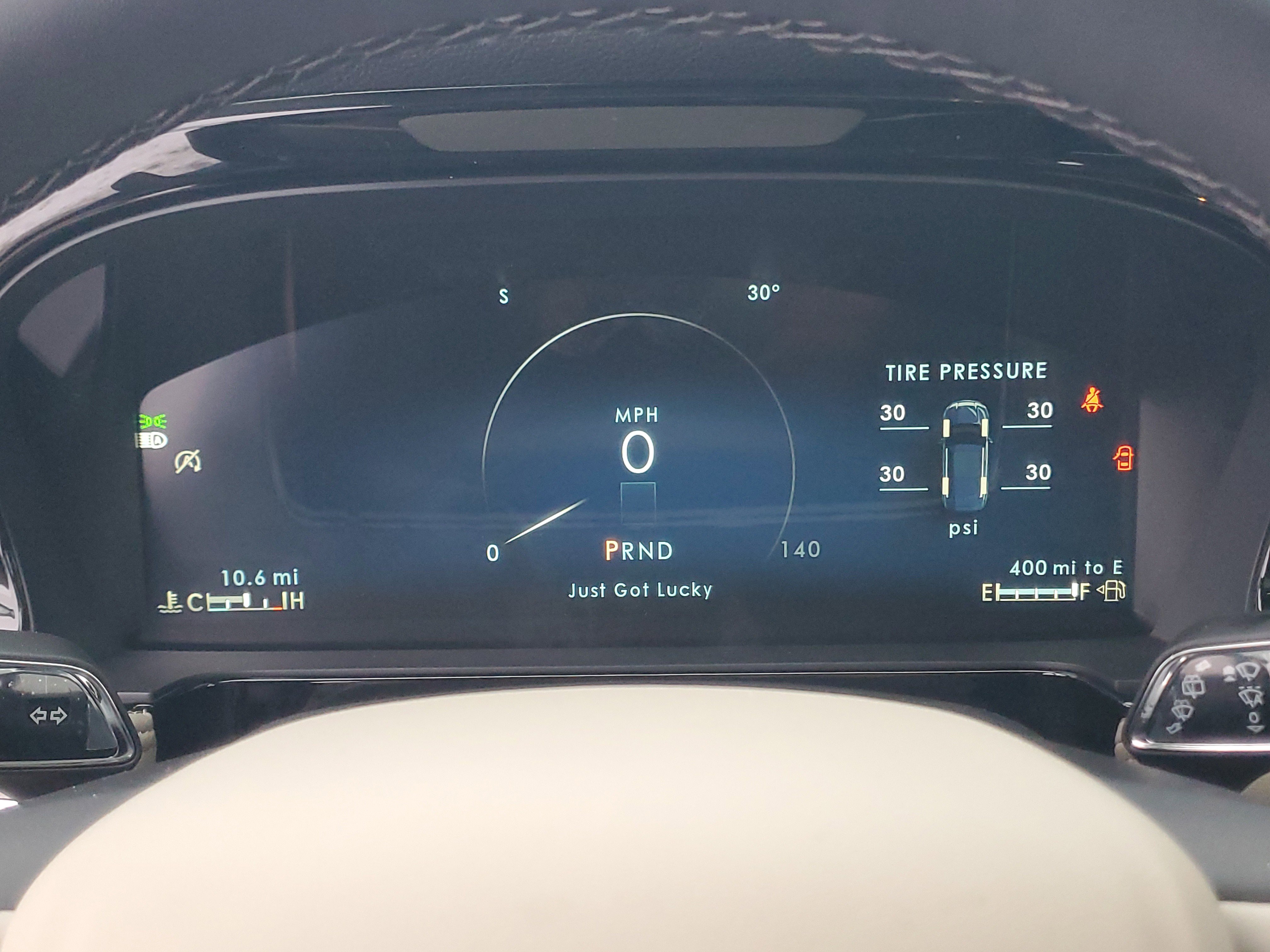 New 2026 Lincoln Corsair Premiere image 19