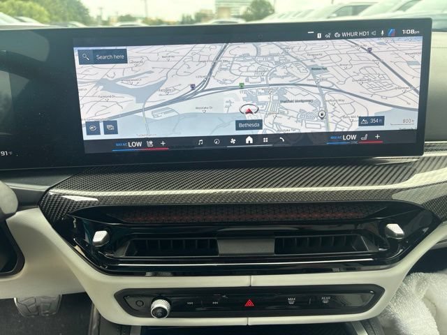 Used 2026 BMW M3 Competition AWD/4WD image 6