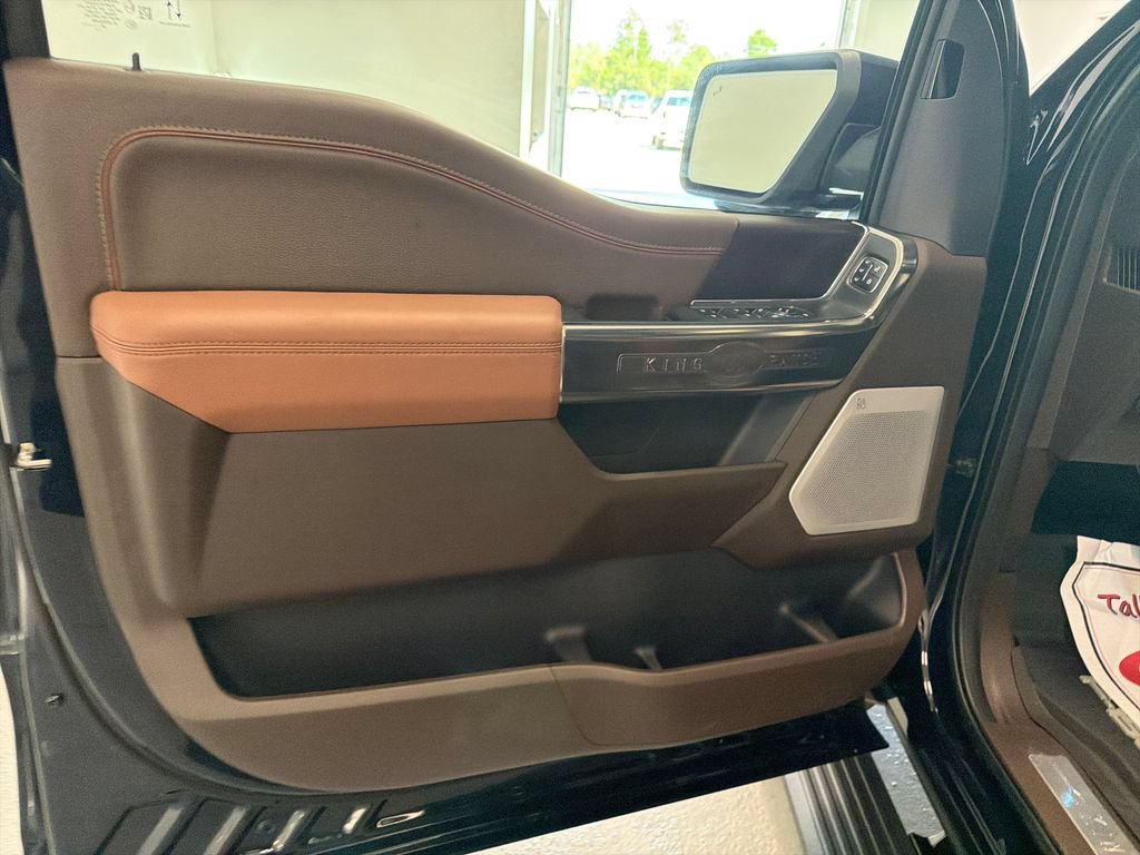 New 2026 Ford F150 King Ranch w/ Equipment Group 601A High AWD/4WD image 13