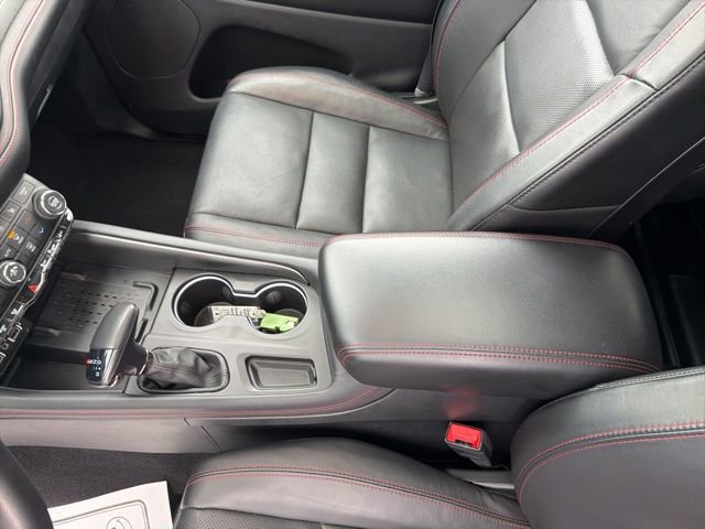 Used 2025 Dodge Durango GT AWD/4WD image 34