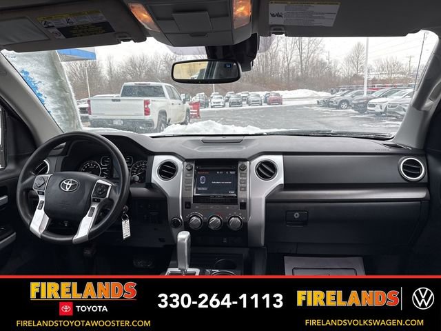 Used 2019 Toyota Tundra SR5 w/ Convenience Package image 29