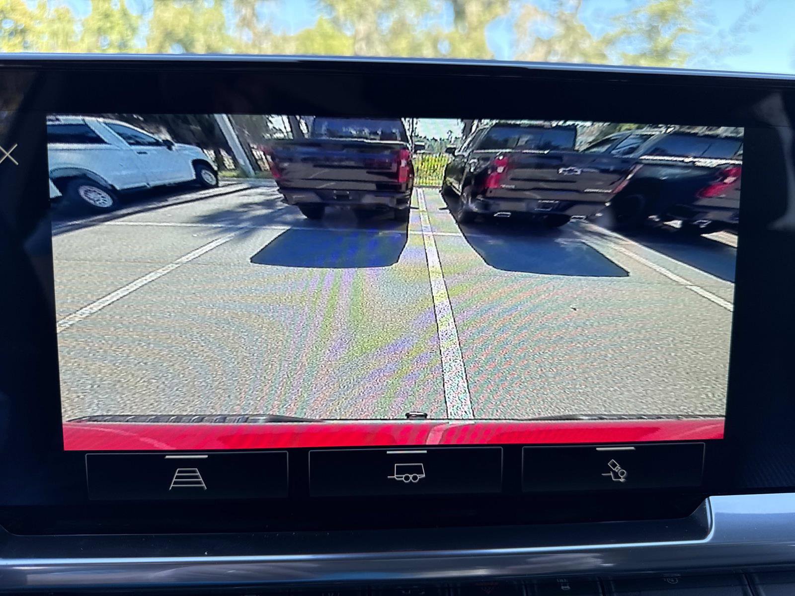 New 2026 Chevrolet Silverado 1500 LT Trail Boss image 26