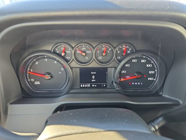 New 2026 GMC Sierra 3500 Pro w/ Convenience Package AWD/4WD image 16
