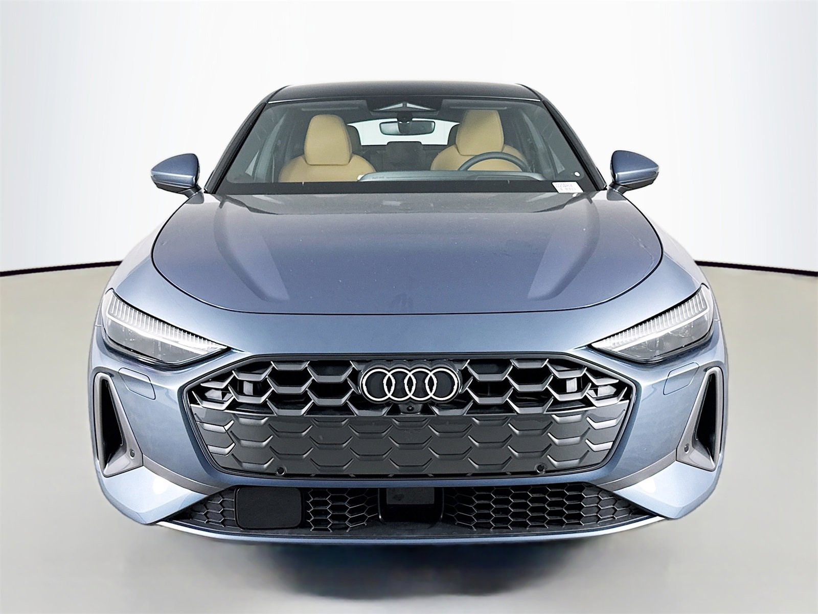 New 2025 Audi A5 2.0T Premium Plus image 2
