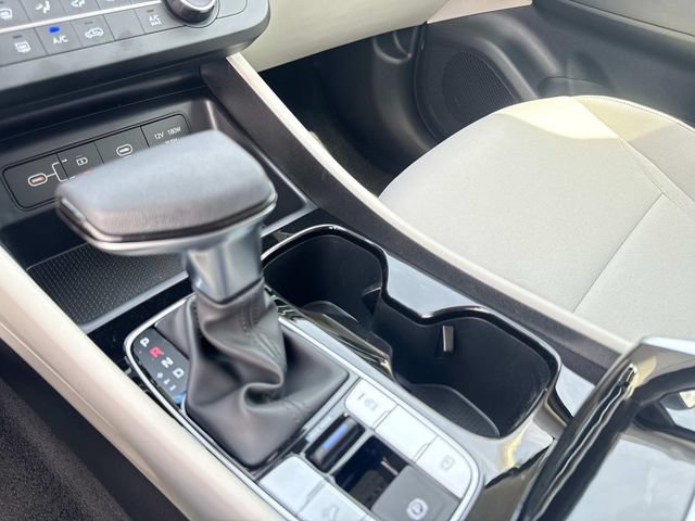 New 2026 Hyundai Tucson SE FWD image 26