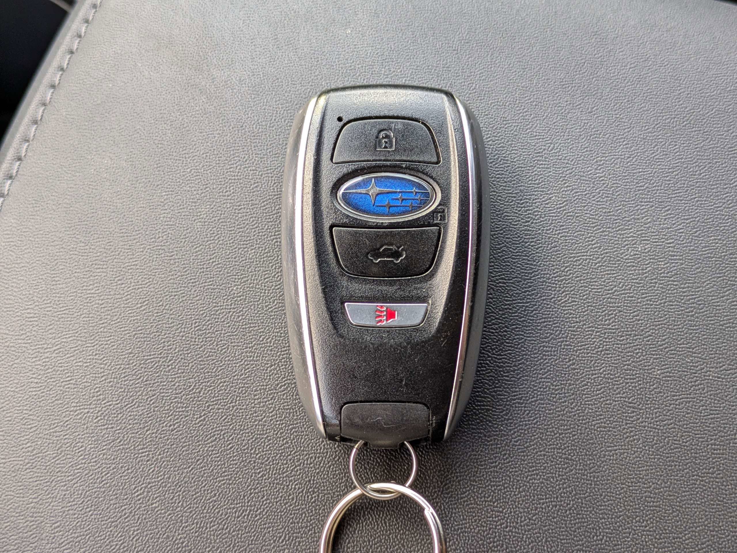 Used 2023 Subaru Outback Premium image 52