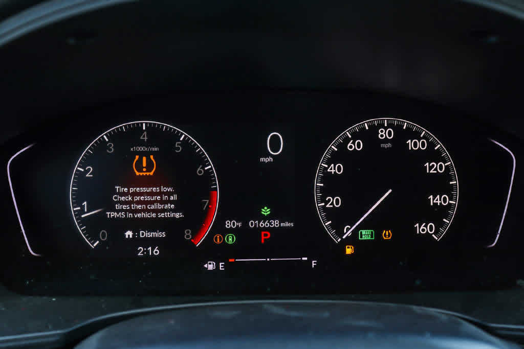 Used 2025 Honda Civic LX image 21