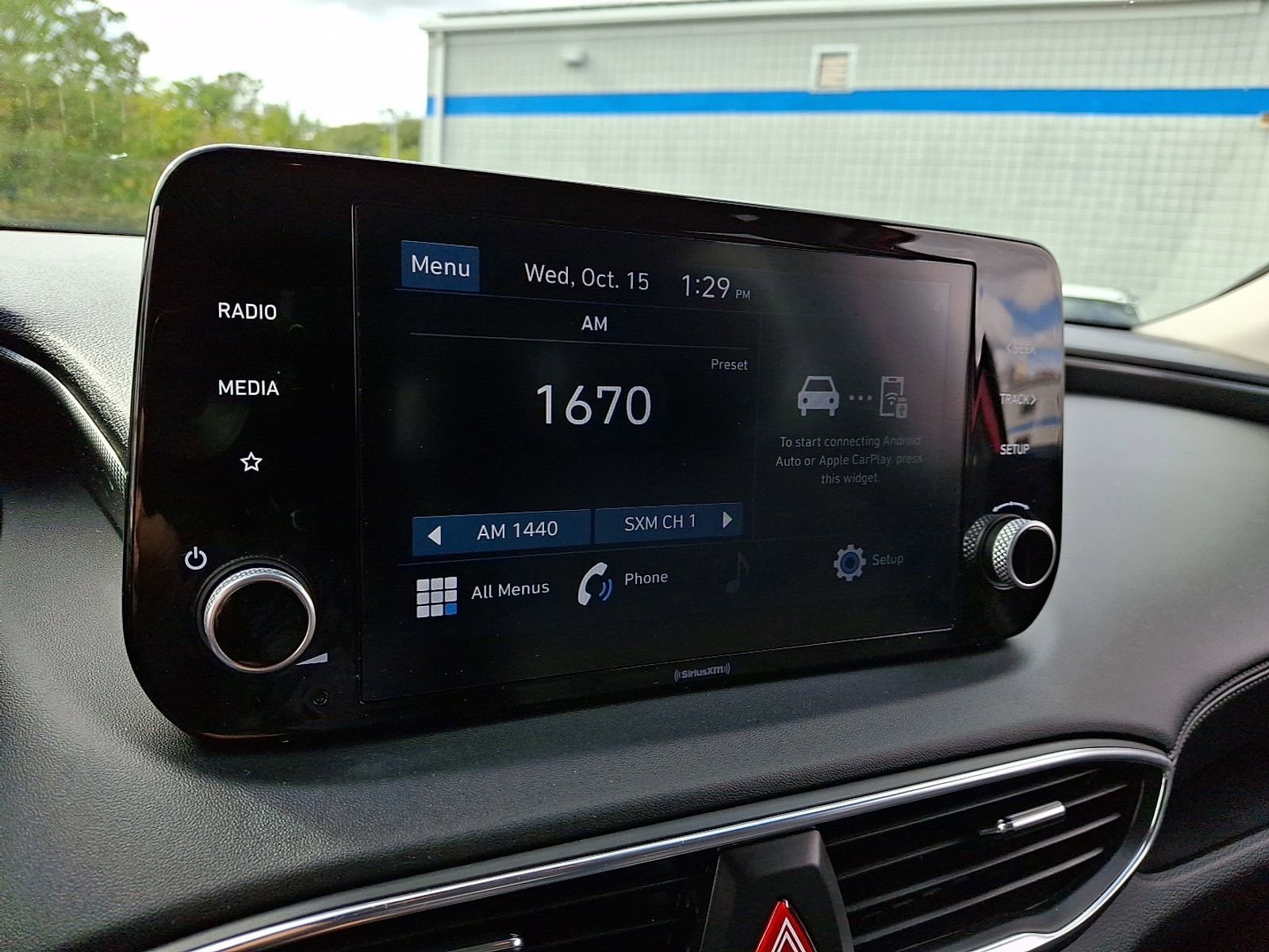 Used 2022 Hyundai Santa Fe SEL AWD/4WD image 18