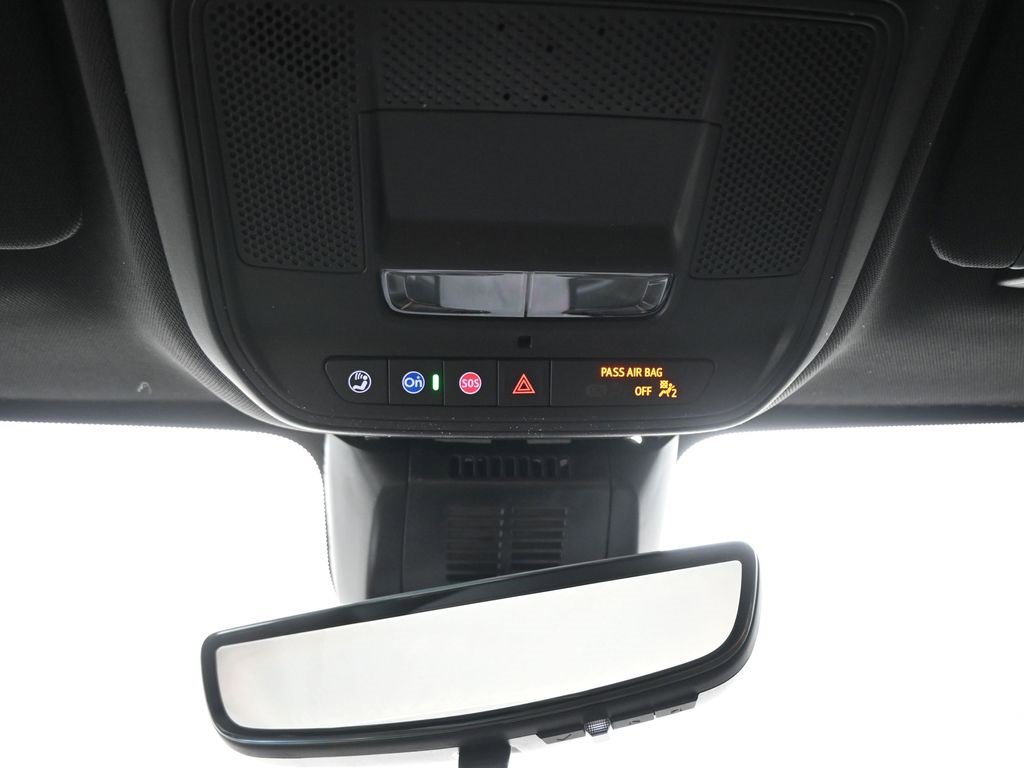 New 2026 GMC Terrain AT4 w/ Convenience Package III image 20