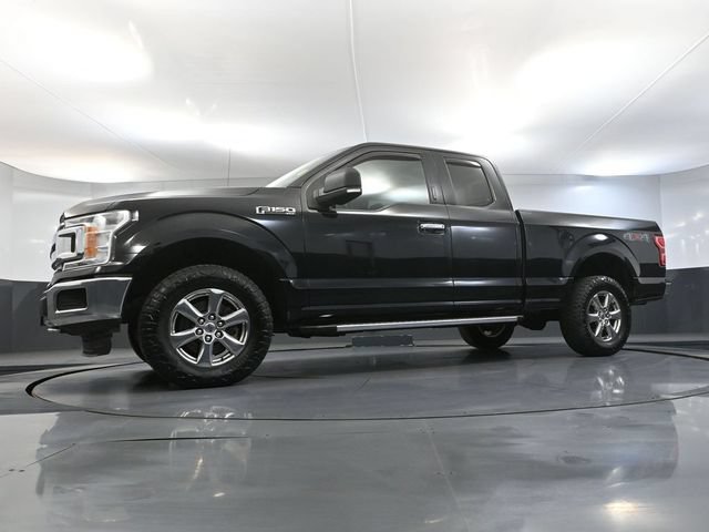 Used 2019 Ford F150 XLT w/ Equipment Group 302A Luxury AWD/4WD image 43