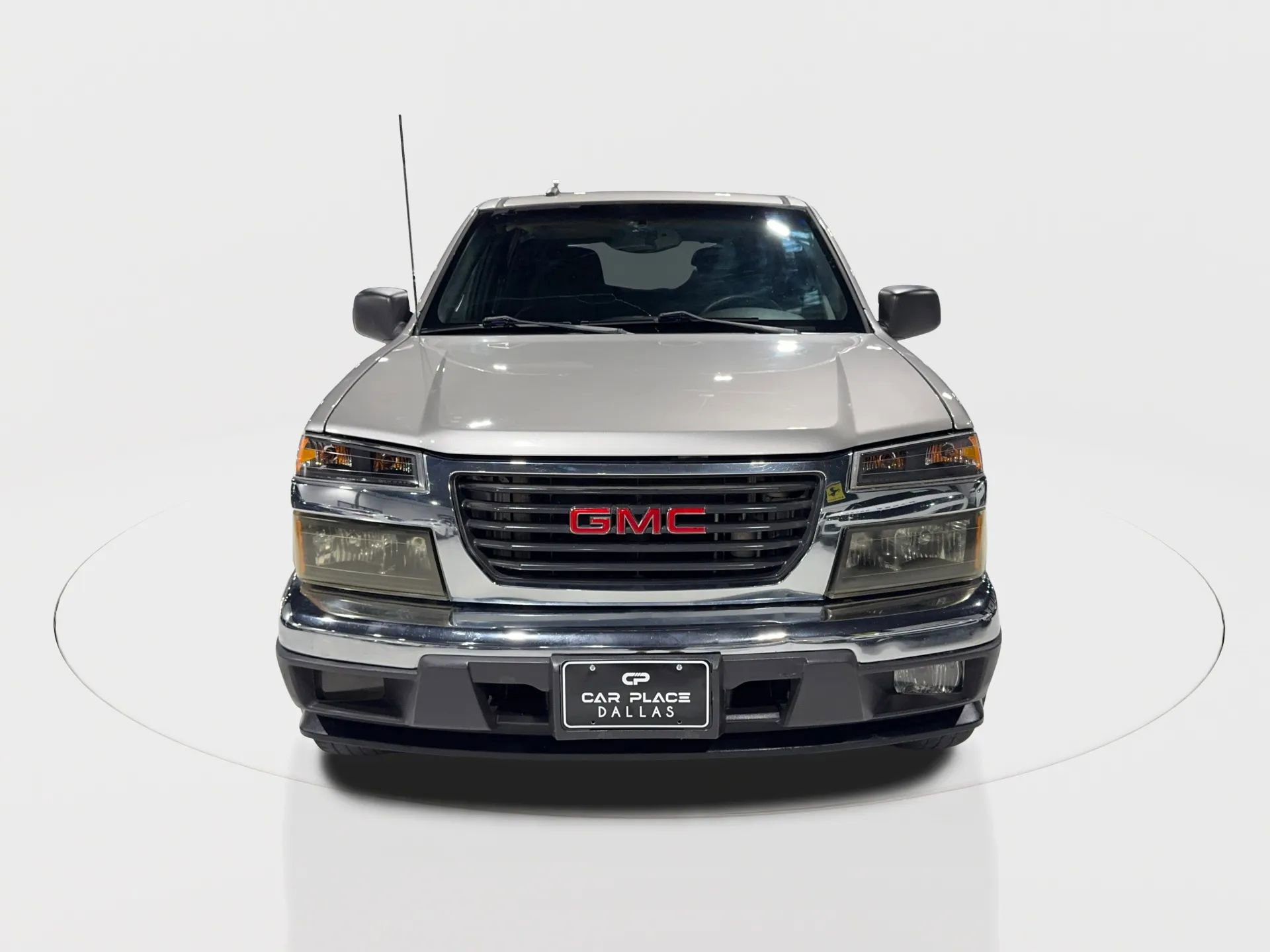 Used 2008 GMC Canyon SLE image 5