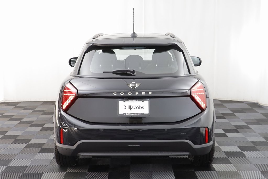 New 2026 MINI Cooper 4-Door Hardtop image 16