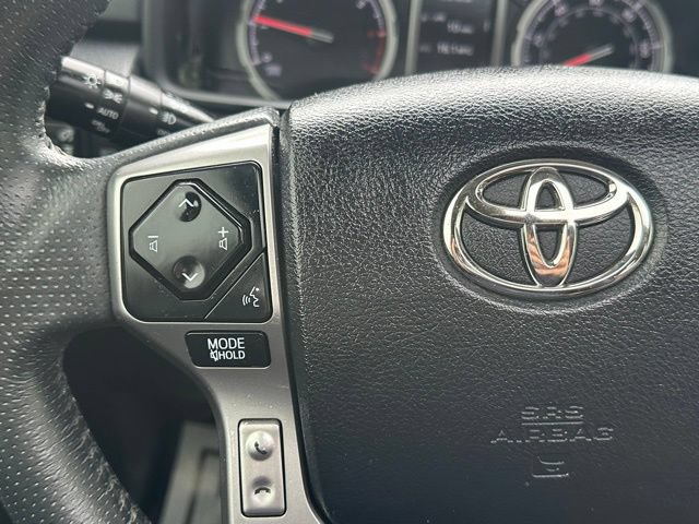 Used 2022 Toyota 4Runner Limited AWD/4WD image 20