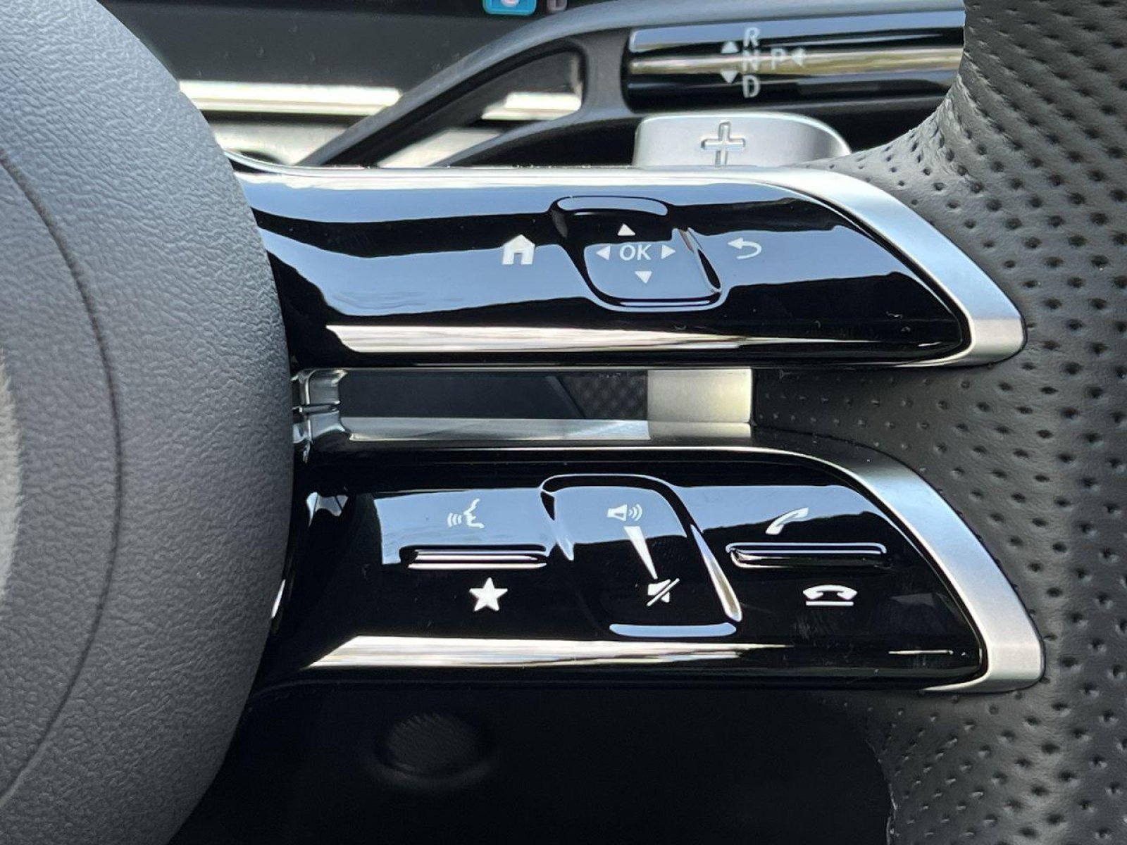 New 2025 Mercedes-Benz CLE 300 4MATIC Coupe image 29