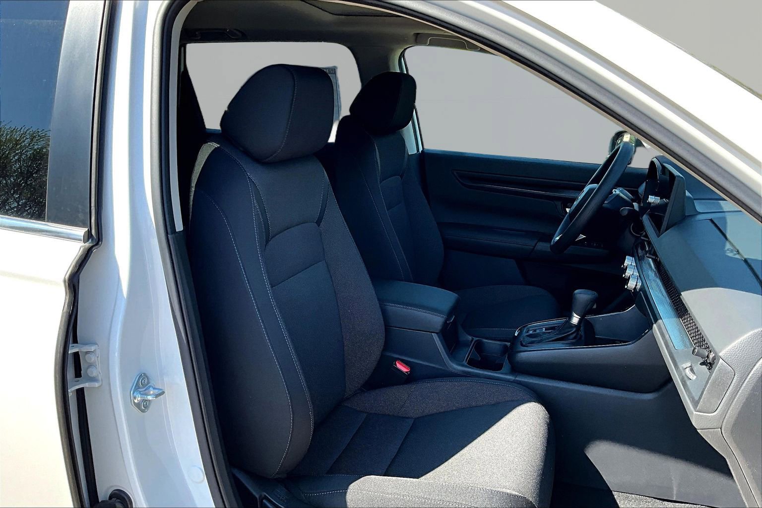 New 2026 Honda CR-V EX image 19