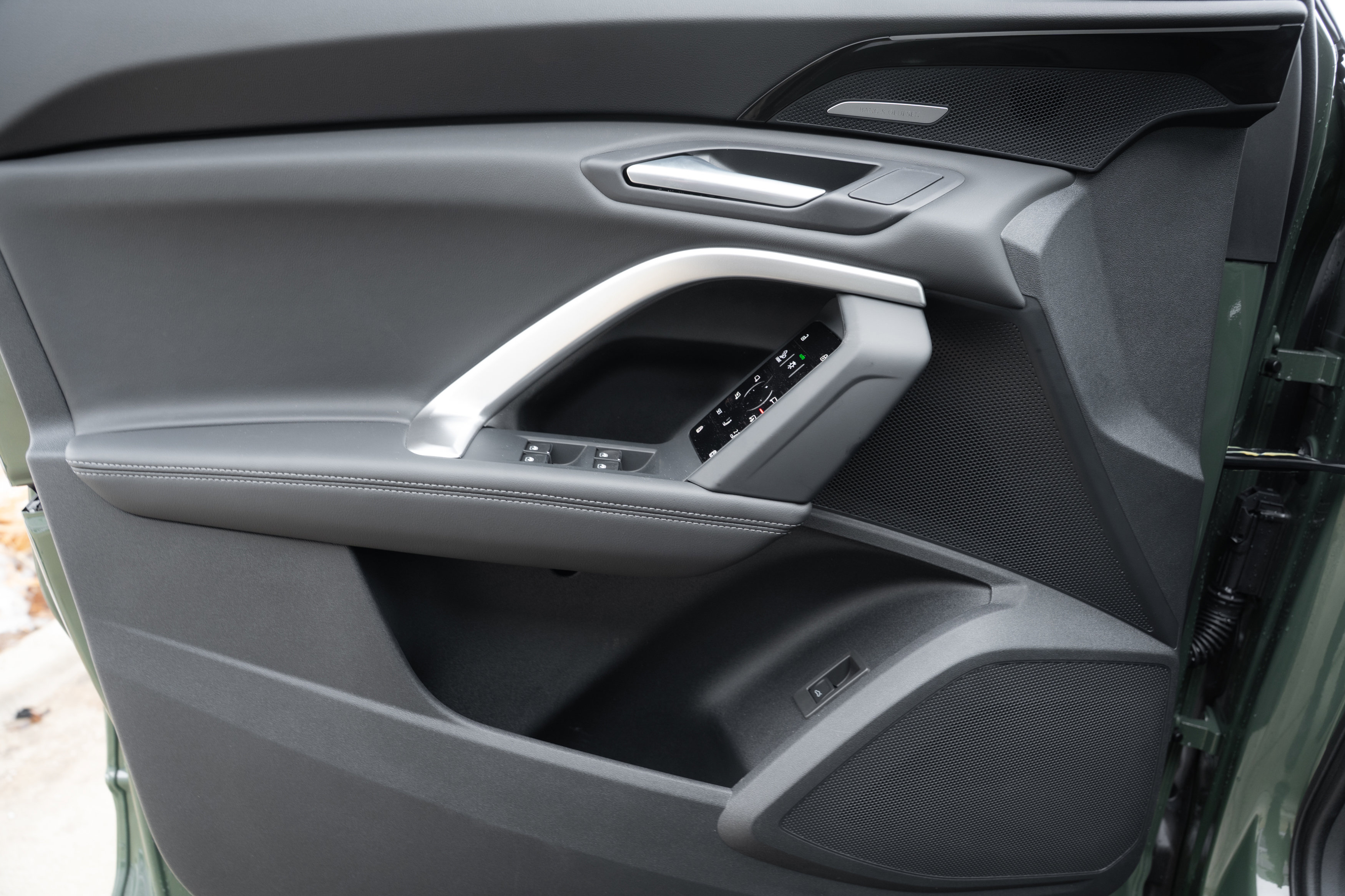 New 2025 Audi Q5 Prestige image 19