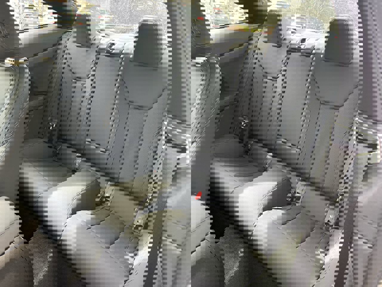 New 2026 BMW 430i Coupe w/ M Sport Package RWD image 31