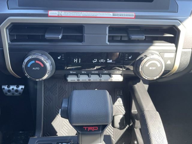 New 2026 Toyota Tacoma TRD Sport image 10