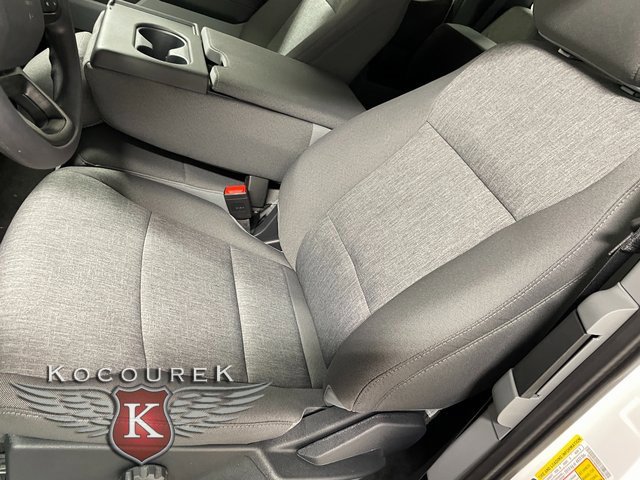 New 2026 Ford F350 XL w/ STX Appearance Package image 13