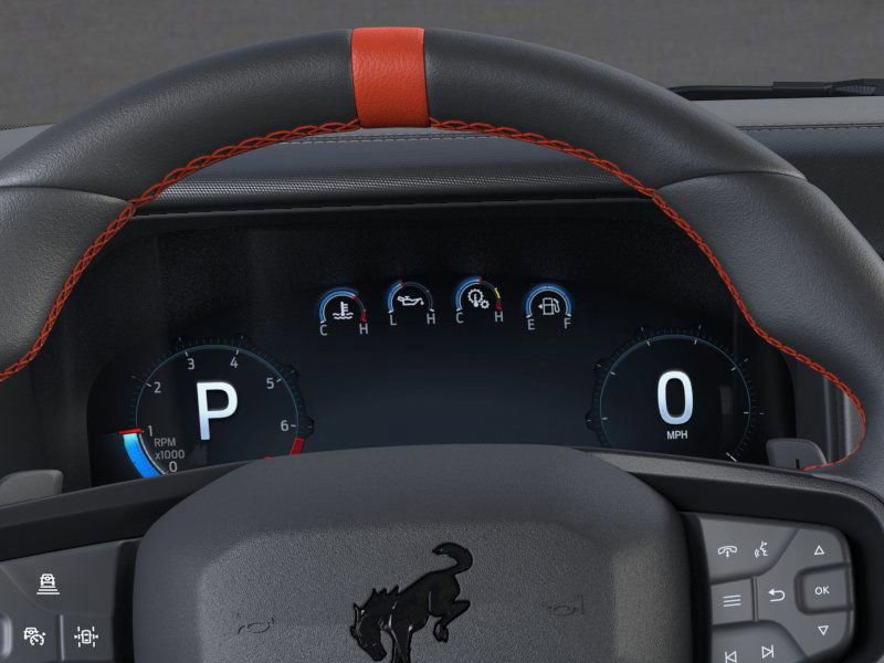 New 2025 Ford Bronco Raptor image 35