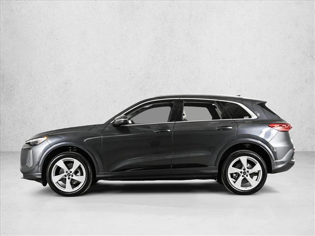 Certified 2025 Audi Q5 Premium Plus w/ Premium Plus image 9