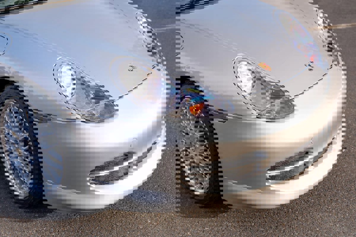 Used 1999 Porsche 911 GT3 RS image 26