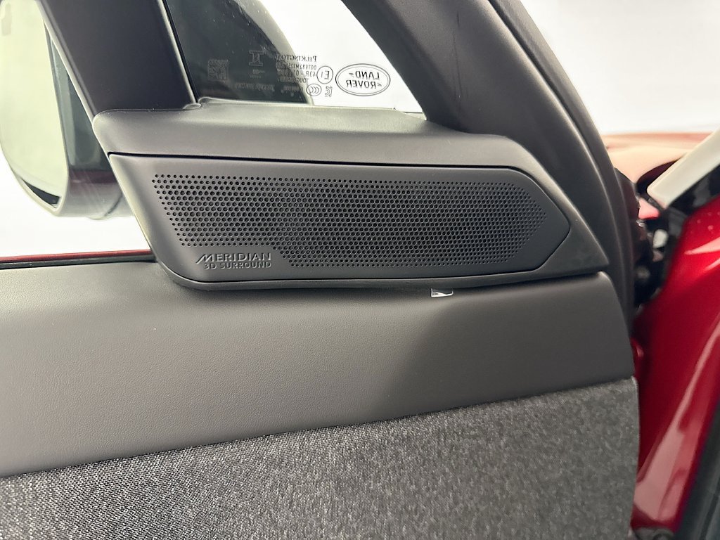New 2026 Land Rover Range Rover Sport Dynamic SE AWD/4WD image 19