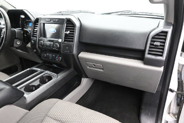 Used 2019 Ford F150 XLT AWD/4WD image 33