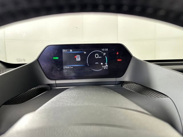 Used 2023 Subaru Solterra Limited image 17