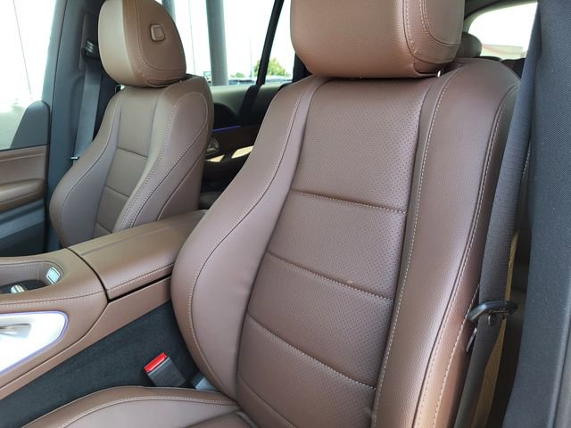 New 2025 Mercedes-Benz GLS 450 4MATIC image 14