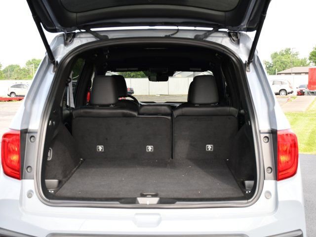 Used 2023 Honda Passport Elite image 29