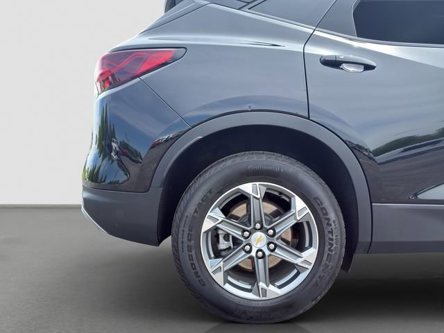 Used 2024 Chevrolet Blazer LT w/ Convenience Package FWD image 23