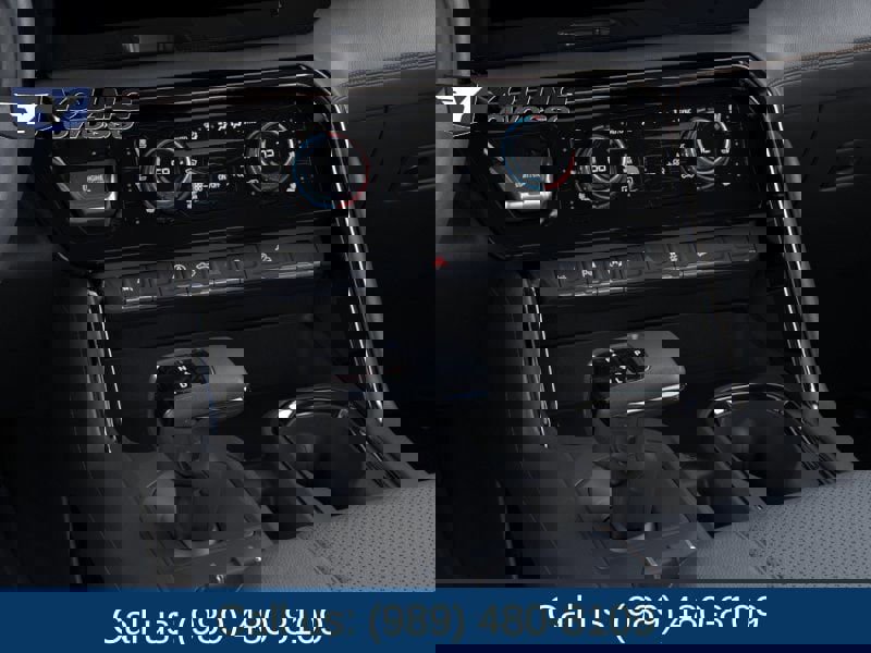 New 2026 GMC Sierra 1500 AT4 w/ AT4 Premium Package image 25