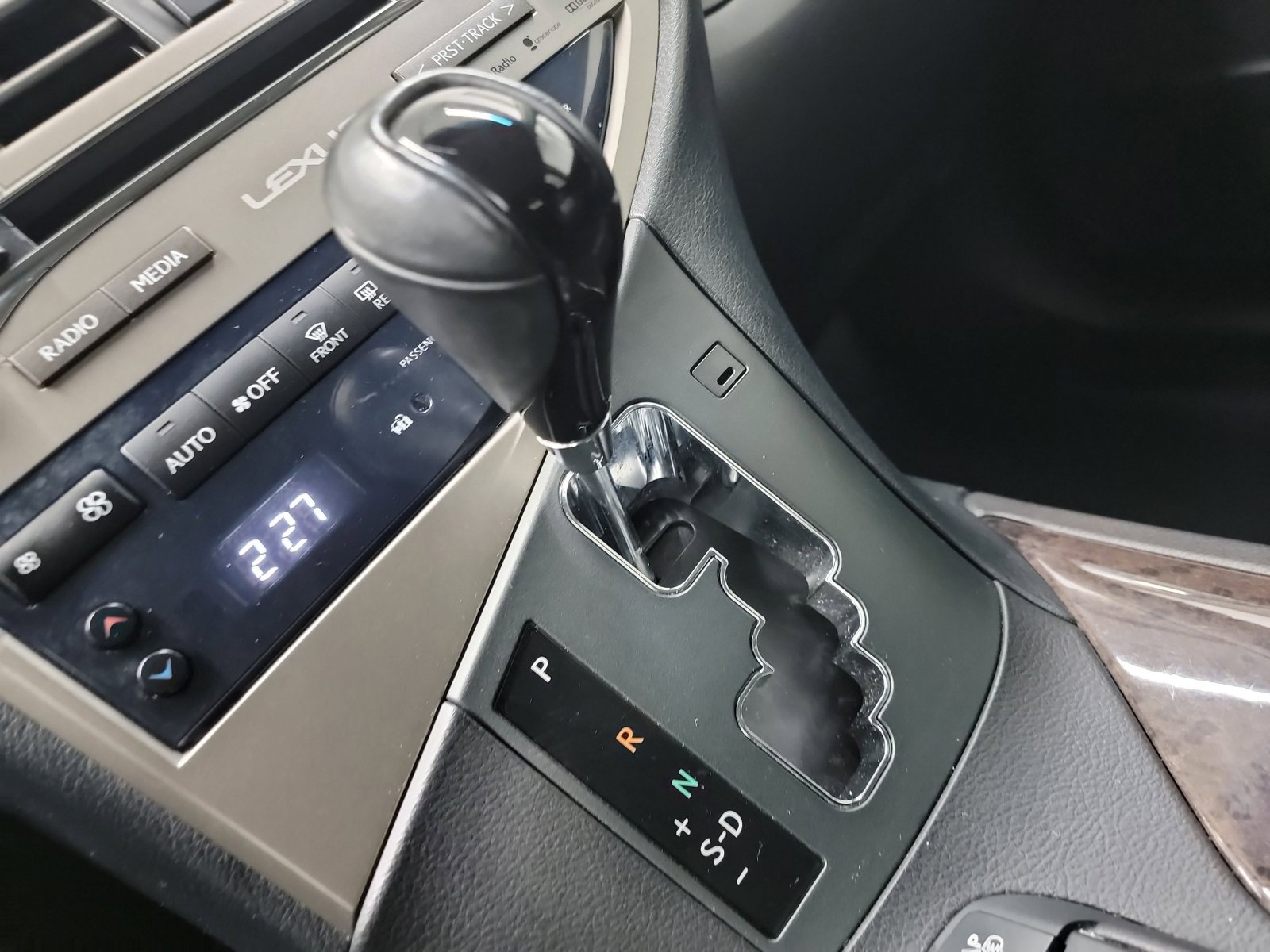 Used 2015 Lexus RX 350 AWD image 27