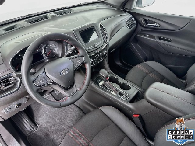Used 2023 Chevrolet Equinox RS AWD/4WD image 14