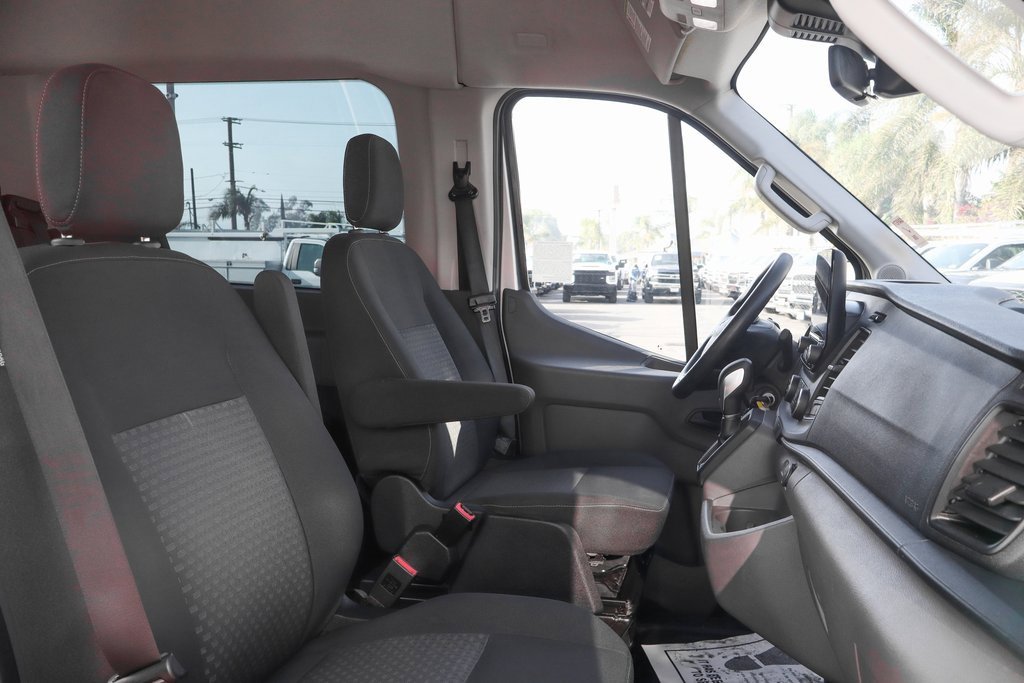 Used 2021 Ford Transit 350 XL image 37