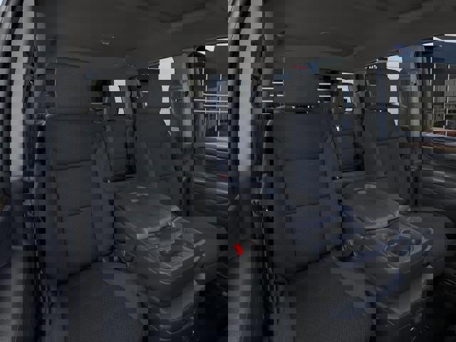 New 2026 GMC Sierra 1500 Elevation image 16