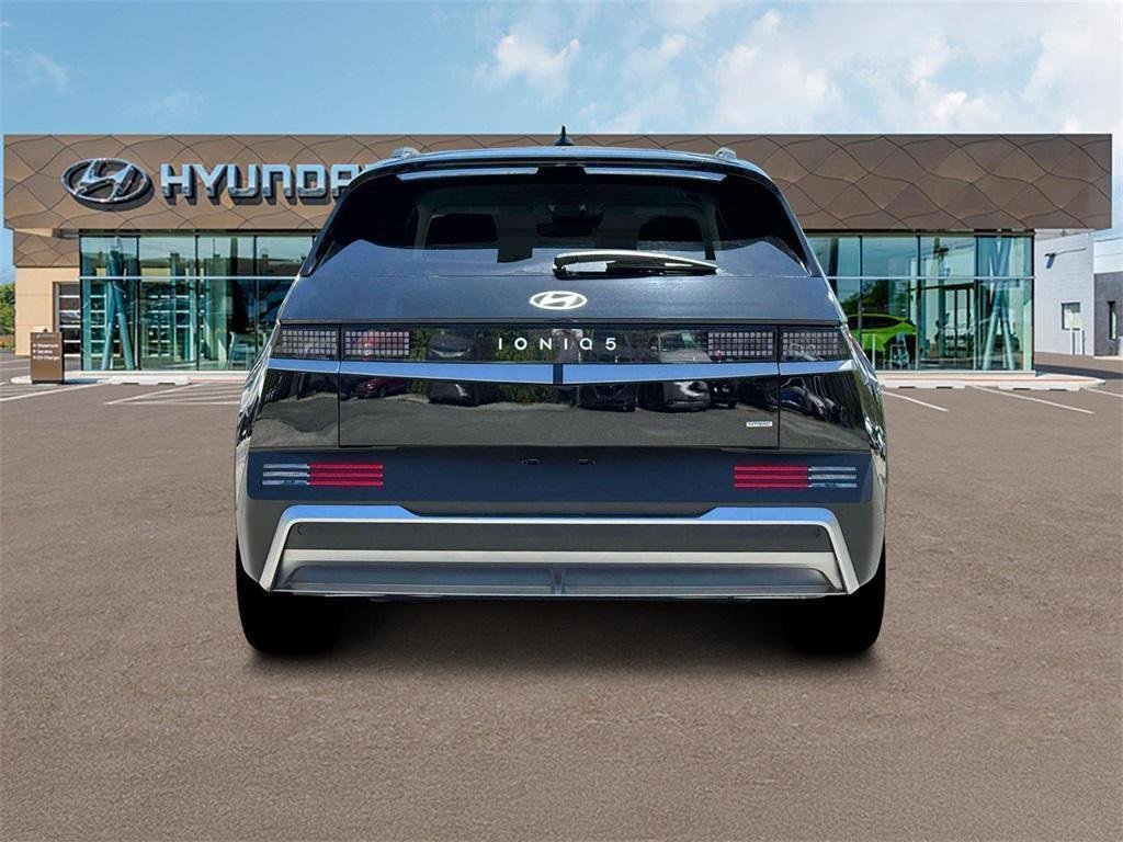 New 2026 Hyundai Ioniq 5 SEL image 6